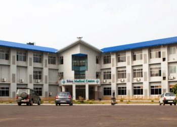 Patient tests Covid positive at Eden medical centre – OPD, emergency services closed