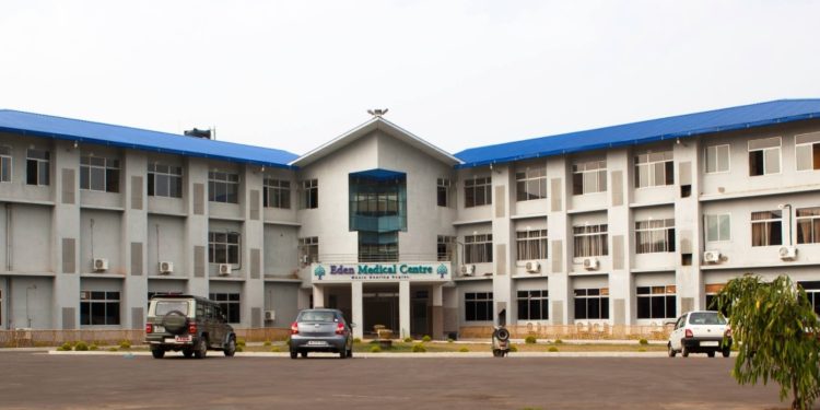 Patient tests Covid positive at Eden medical centre – OPD, emergency services closed