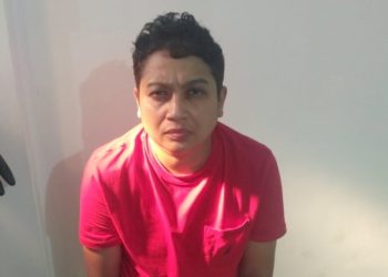 Hema Chowdhary reach Kohima for interrogation