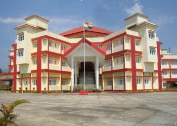 NLA session deffered; Assembly secretariat sealed