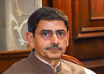 “Info on UG relatives was asked by Governor”: State Govt.