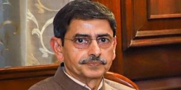 “Info on UG relatives was asked by Governor”: State Govt.