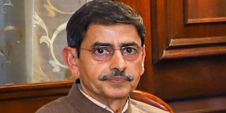 “Info on UG relatives was asked by Governor”: State Govt.