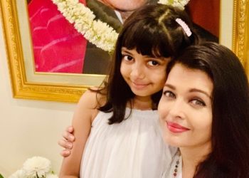 Aishwarya Rai Bachchan And Daughter Tests Positive For Covid-19