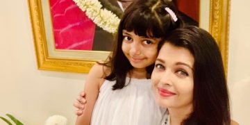 Aishwarya Rai Bachchan And Daughter Tests Positive For Covid-19