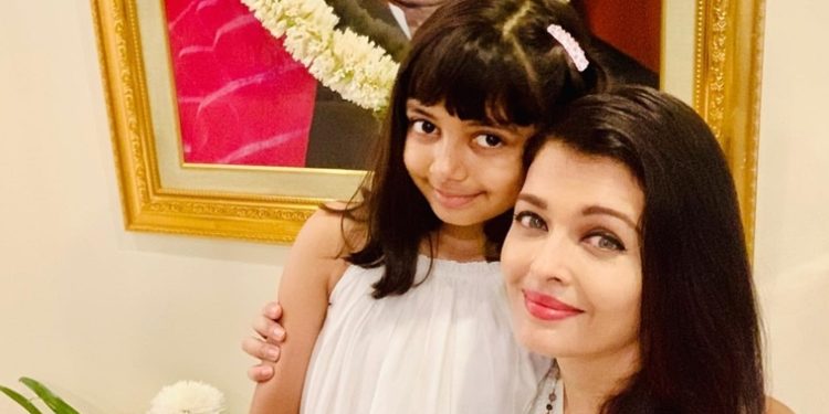 Aishwarya Rai Bachchan And Daughter Tests Positive For Covid-19