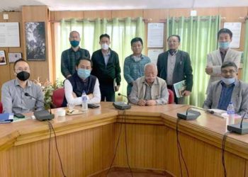 Govt plans to make Nagaland a ”furniture making hub”