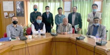 Govt plans to make Nagaland a ”furniture making hub”