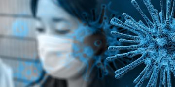 Nagaland cross 1000 COVID-19 cases