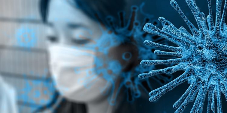 Nagaland cross 1000 COVID-19 cases