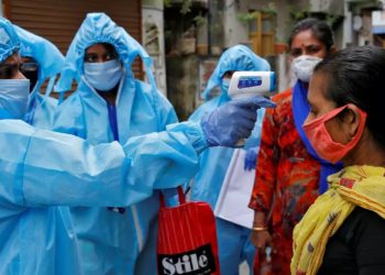 COVID-19: India’s 10 most affected cities