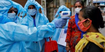 COVID-19: India’s 10 most affected cities