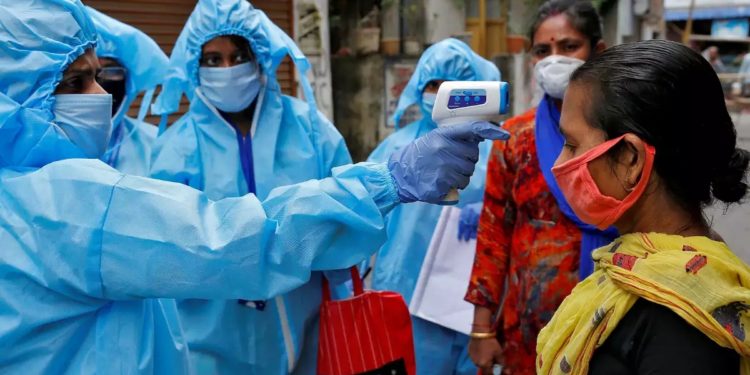 COVID-19: India’s 10 most affected cities