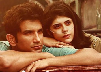 Dil Bechara: Watch Sushant Singh Rajput One Last Time