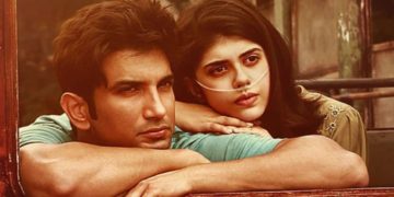 Dil Bechara: Watch Sushant Singh Rajput One Last Time