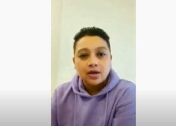 Nagaland Police Arrest Hema Choudhary in Mumbai