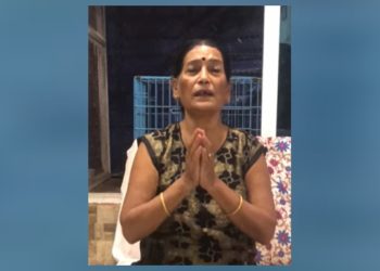 “Please forgive my daughter”: Hema Choudhary’s mom