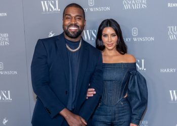 Rapper Kanye West to contest for President of the United States