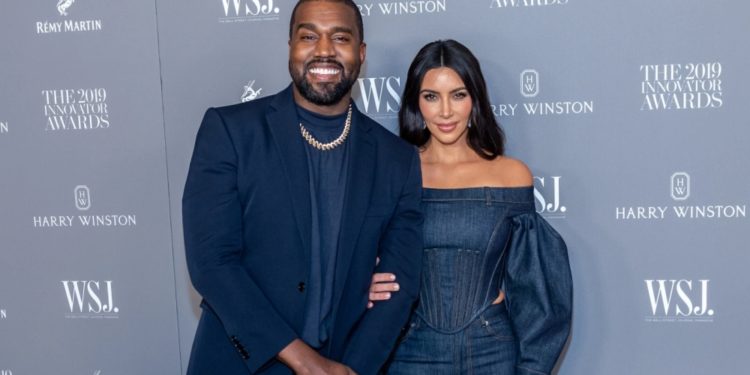 Rapper Kanye West to contest for President of the United States