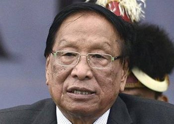 Modi Govt may go ahead with peace deal with or without NSCN (IM)