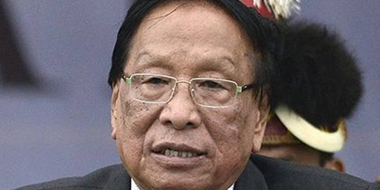 Modi Govt may go ahead with peace deal with or without NSCN (IM)