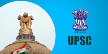 Richard Yanthan cracks UPSC; Set to become IAS officer