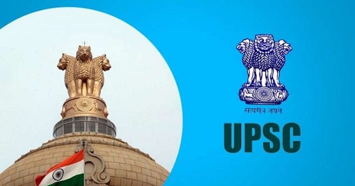 Richard Yanthan cracks UPSC; Set to become IAS officer