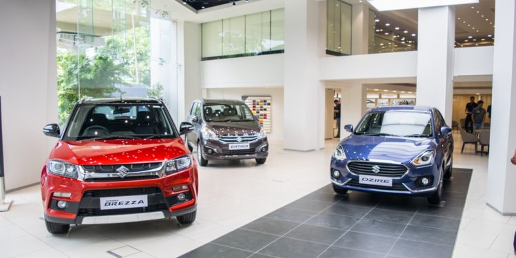 SC allows registration of BS4 vehicles sold before lockdown