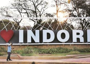 How Indore became the cleanest city of India