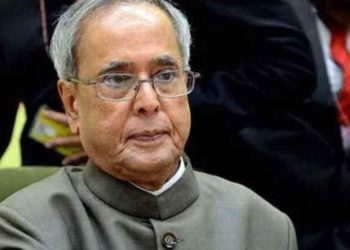 Pranab Mukherjee dies at 84