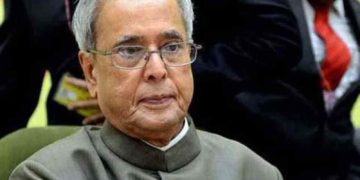 Pranab Mukherjee dies at 84
