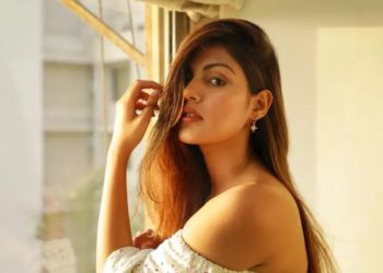 “My life is in danger”: Rhea Chakraborty