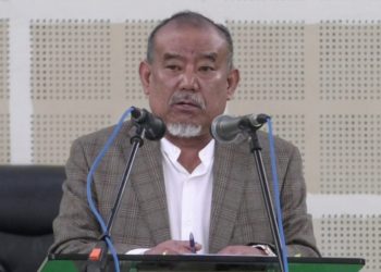 “Govt of India will not wait for anyone anymore for Solution”: WC, NNPGs