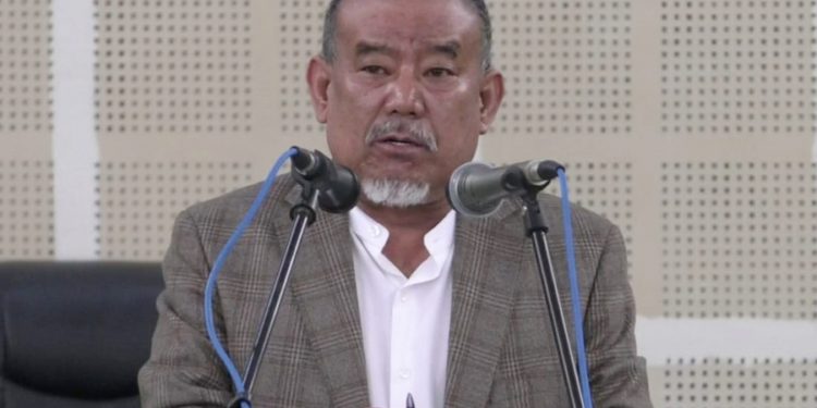 “Govt of India will not wait for anyone anymore for Solution”: WC, NNPGs