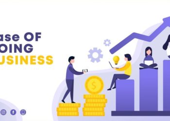 Nagaland ranks poorly in ‘Ease of Doing Business’ rankings