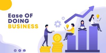 Nagaland ranks poorly in ‘Ease of Doing Business’ rankings