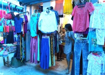 Hong Kong Market, New Market to open from Sept. 4