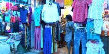 Hong Kong Market, New Market to open from Sept. 4