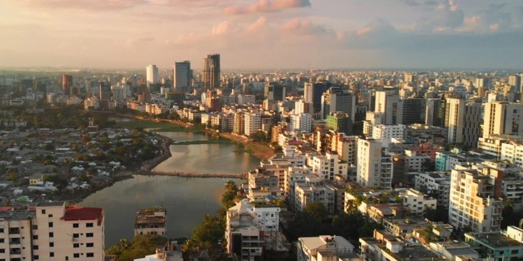 COVID-19 effect: Bangladesh to overtake India in per capita GDP