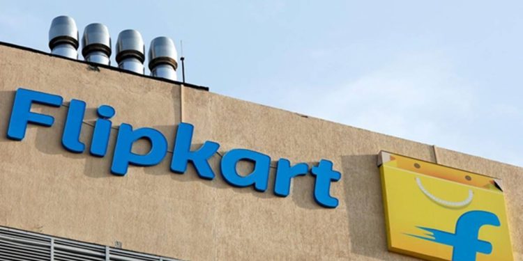 Flipkart apologises for Nagaland is ‘outside India’ comment