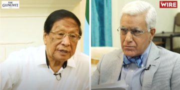 “NNPGs are traitors; Nagas will never be part of Indian union”: Muivah in interview