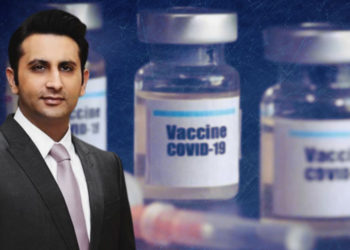Vaccine ready by December, in market by March: Serum Institute reveals
