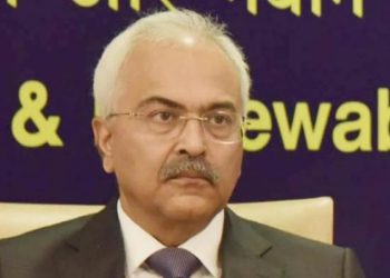 Talks with NSCN-IM in advance stage: Union Home Secretary