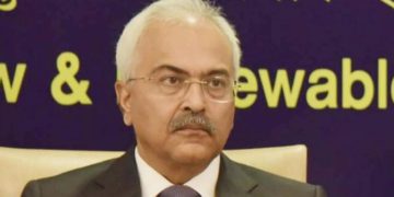 Talks with NSCN-IM in advance stage: Union Home Secretary