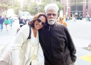 Kamala Harris will be the US President in 2024 says uncle in Chennai