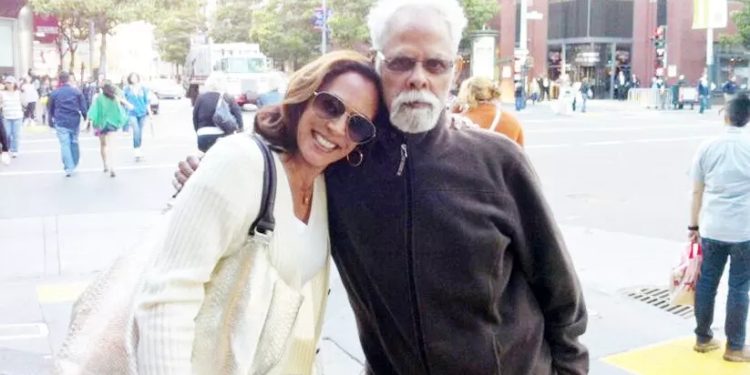 Kamala Harris will be the US President in 2024 says uncle in Chennai