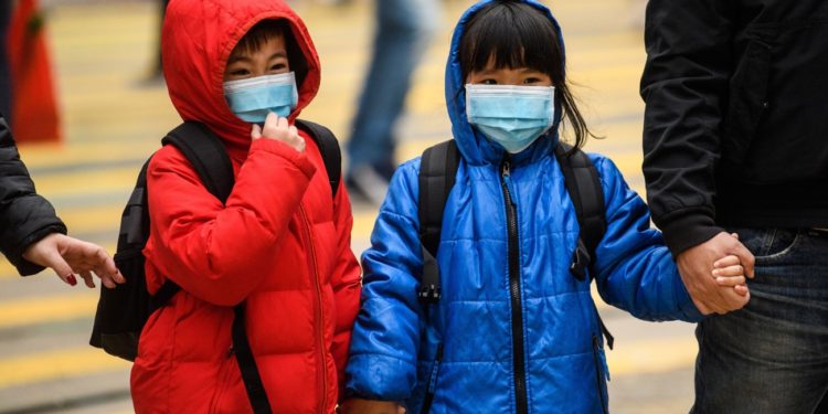 New COVID strain infects children more easily, fear scientists