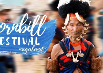 Where to watch virtual Hornbill festival