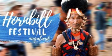 Where to watch virtual Hornbill festival