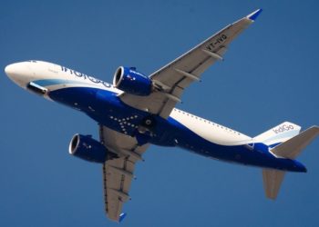Indigo to start Dimapur – New Delhi direct flights